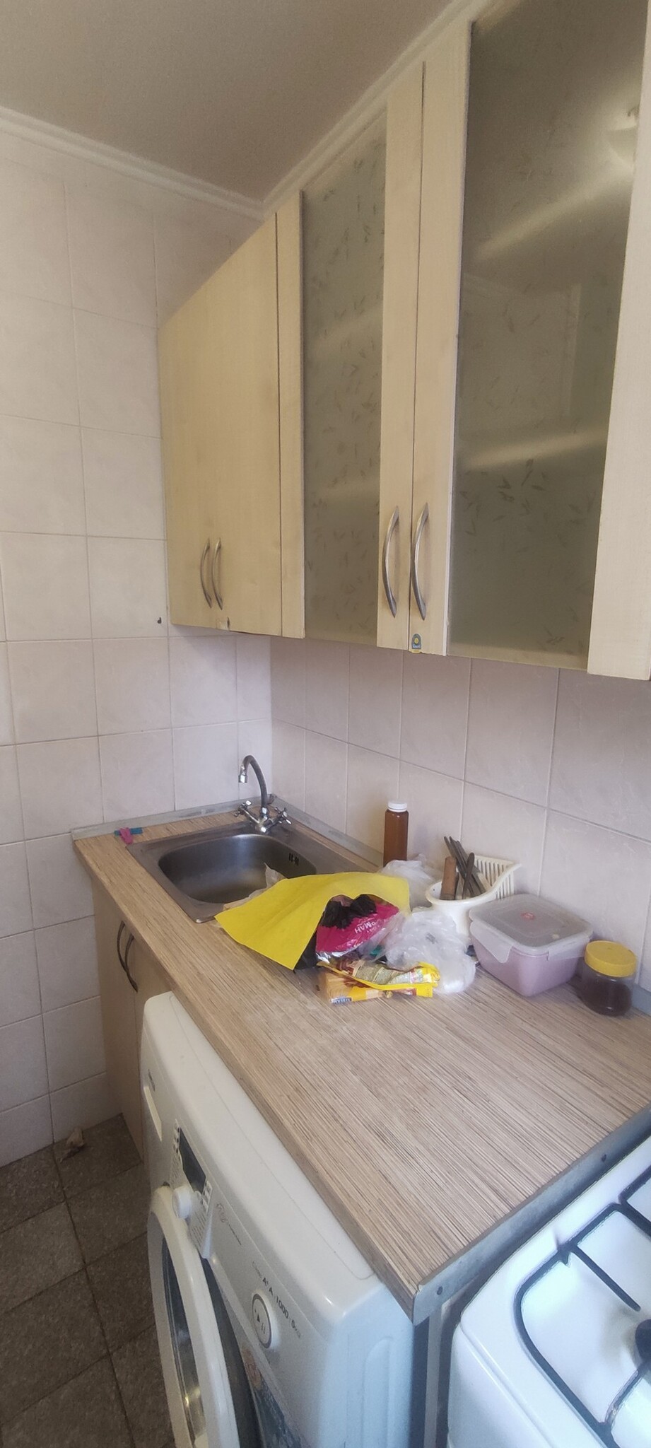 Оренда 1-кімнатної квартири 24 м², Академіка Доброхотова вул., 3