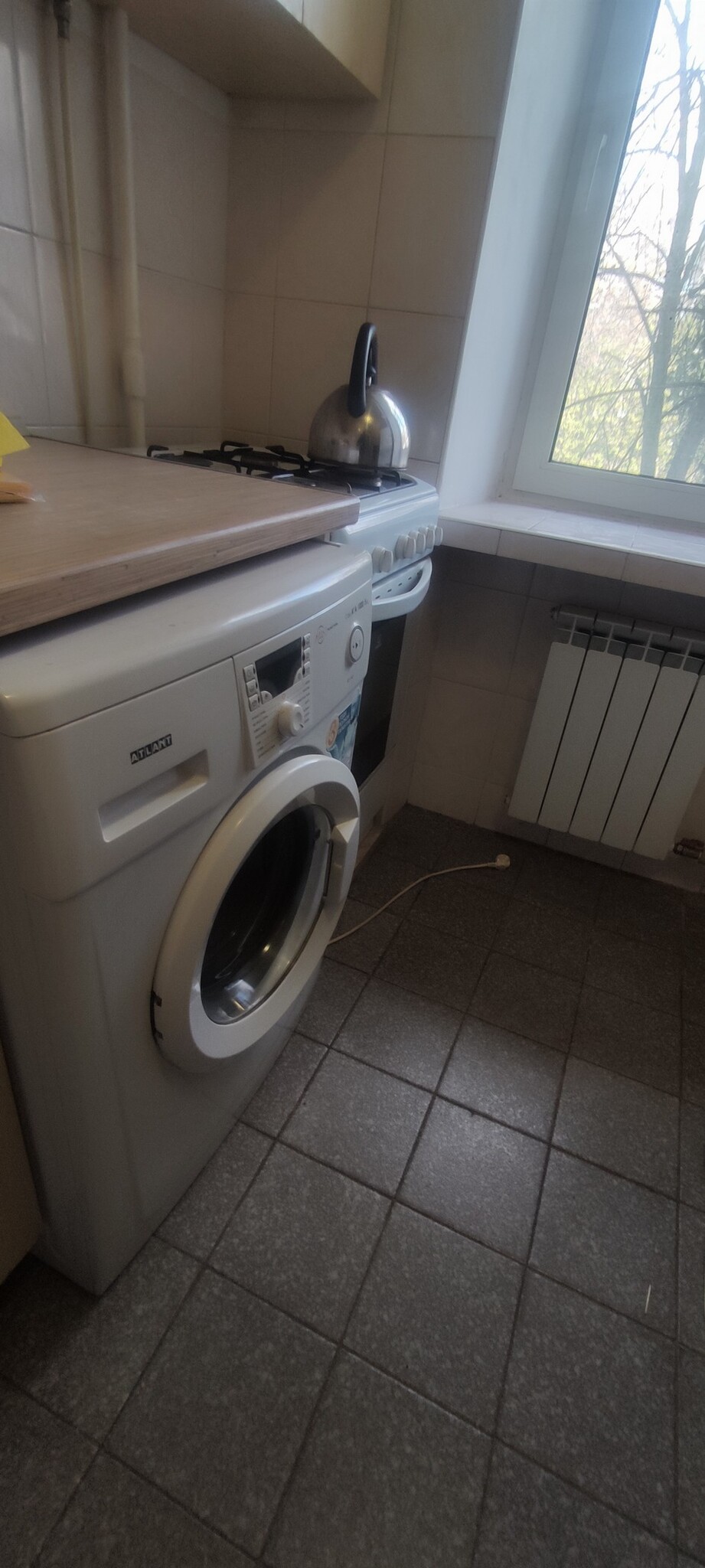 Оренда 1-кімнатної квартири 24 м², Академіка Доброхотова вул., 3
