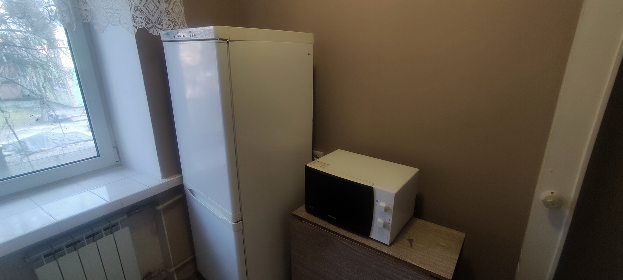 Оренда 1-кімнатної квартири 24 м², Академіка Доброхотова вул., 3
