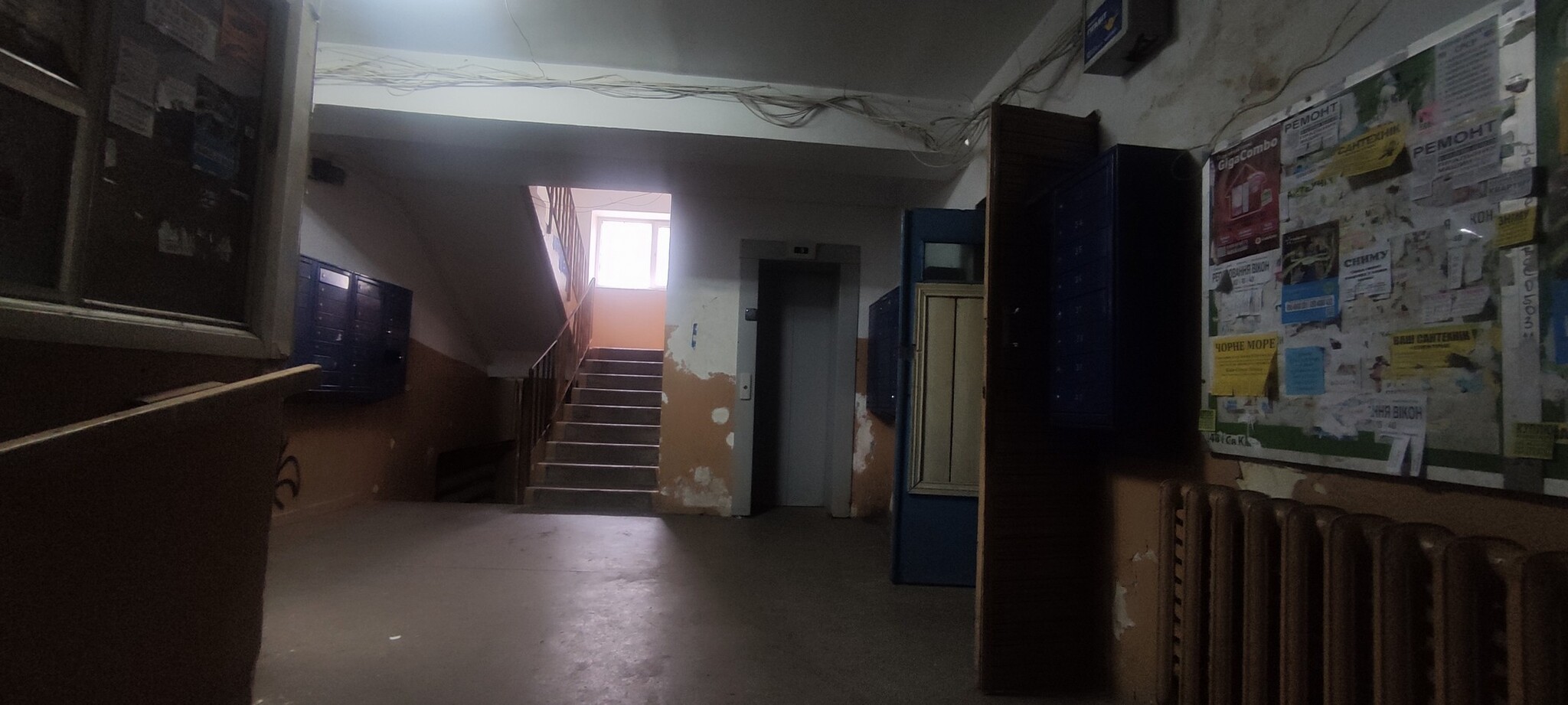 Оренда 1-кімнатної квартири 24 м², Академіка Доброхотова вул., 3