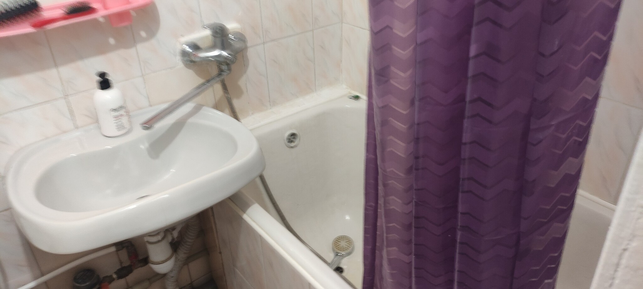 Оренда 1-кімнатної квартири 24 м², Академіка Доброхотова вул., 3