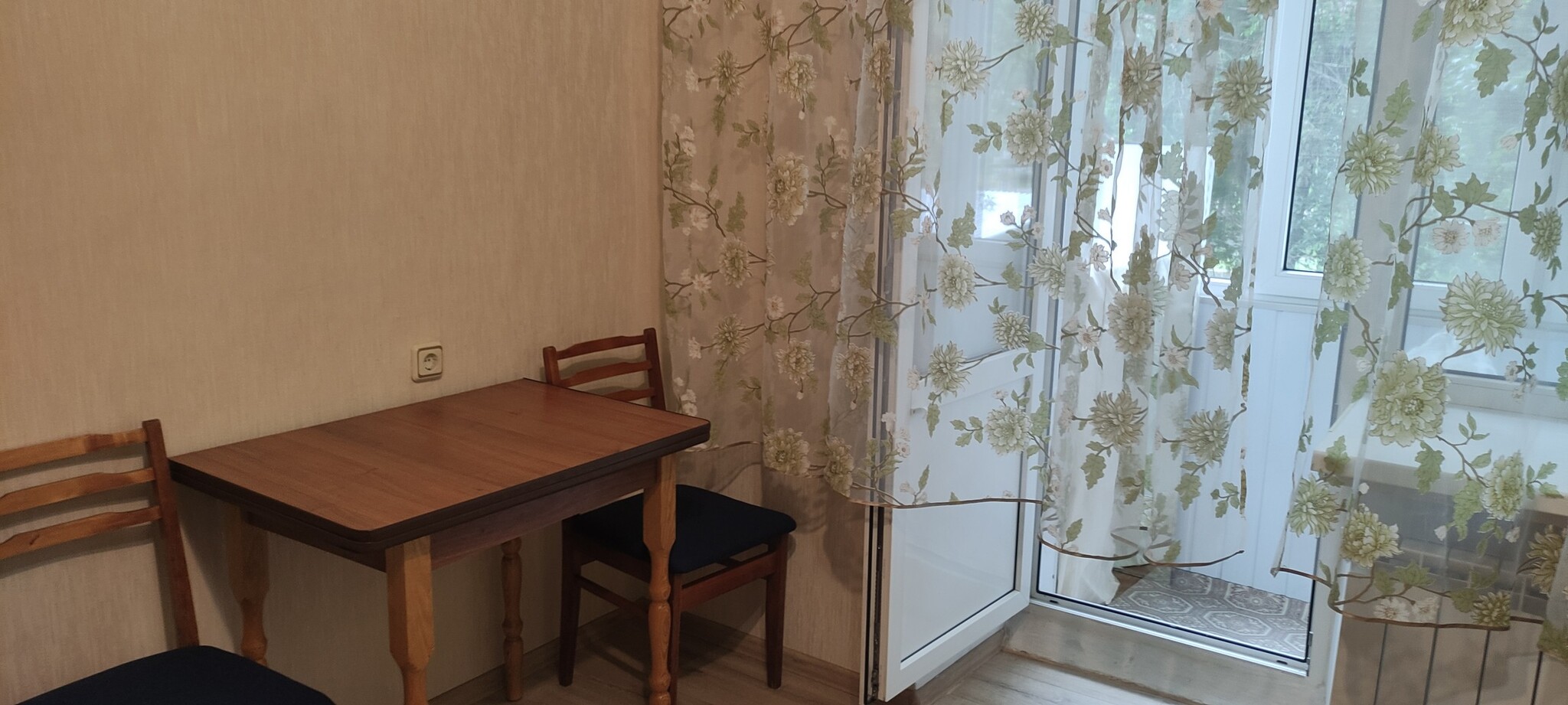 Оренда 1-кімнатної квартири 24 м², Академіка Доброхотова вул., 3