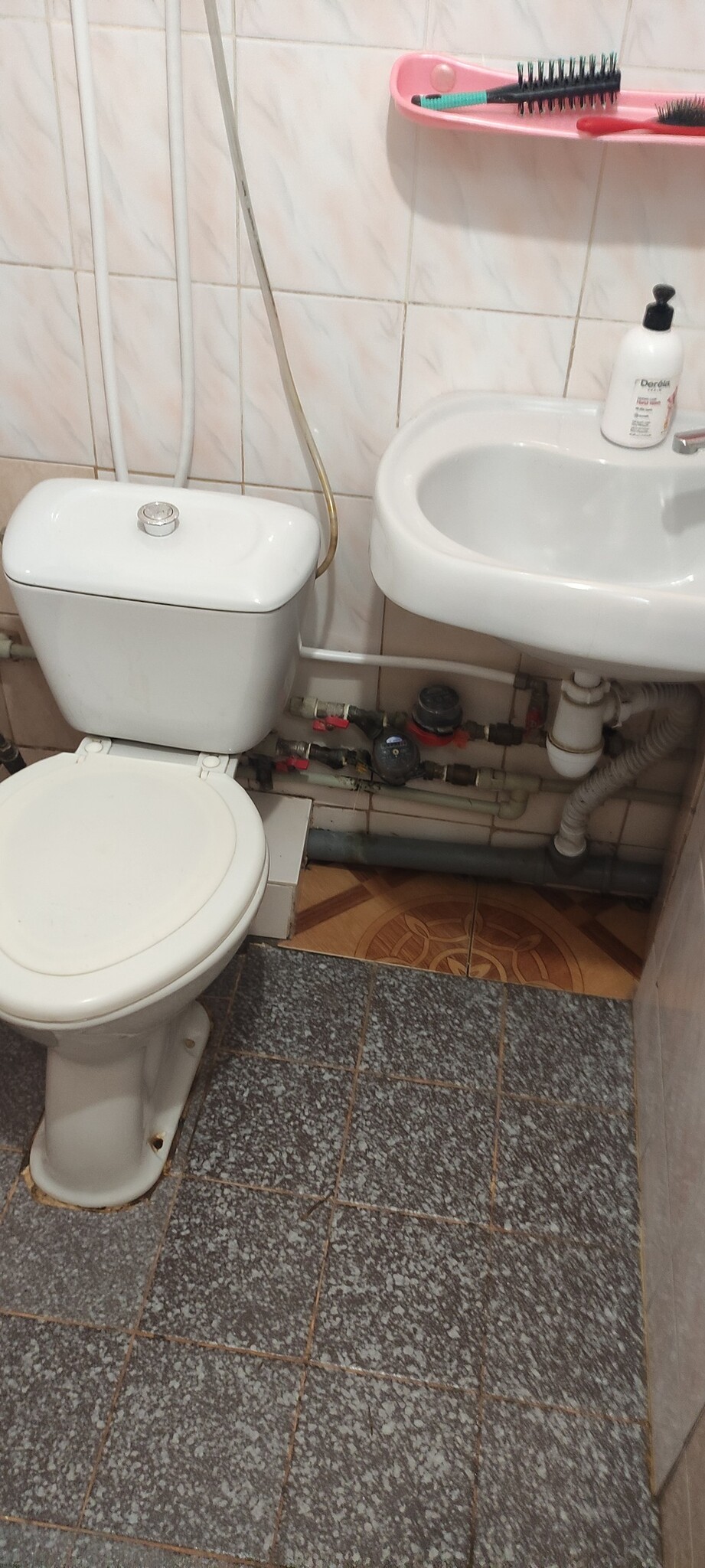 Оренда 1-кімнатної квартири 24 м², Академіка Доброхотова вул., 3