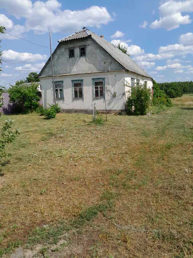 Продажа дома 77 м², Миру