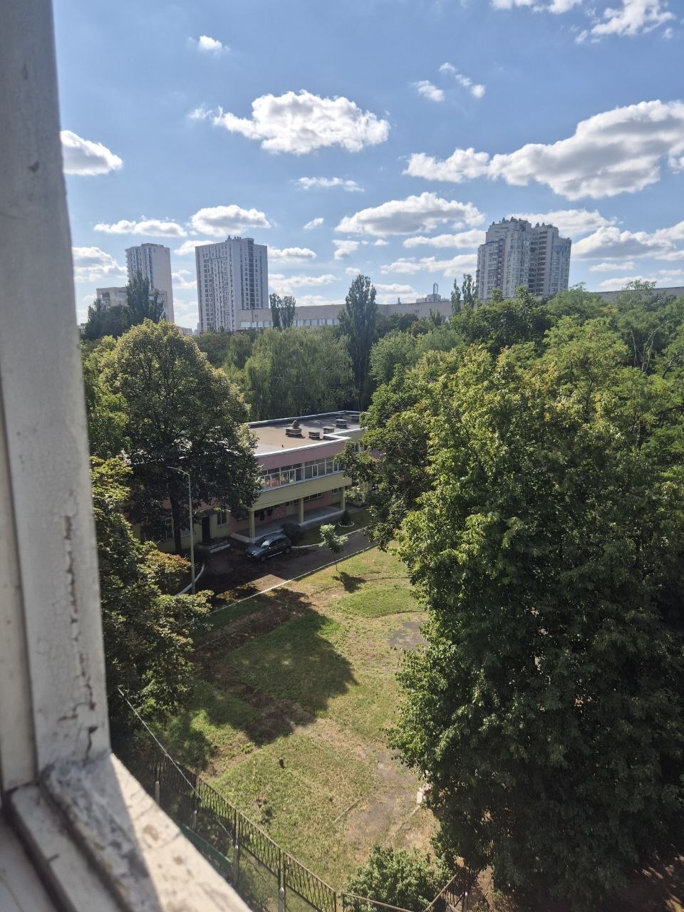 Продаж 1-кімнатної квартири 36.2 м², Ратушного 18