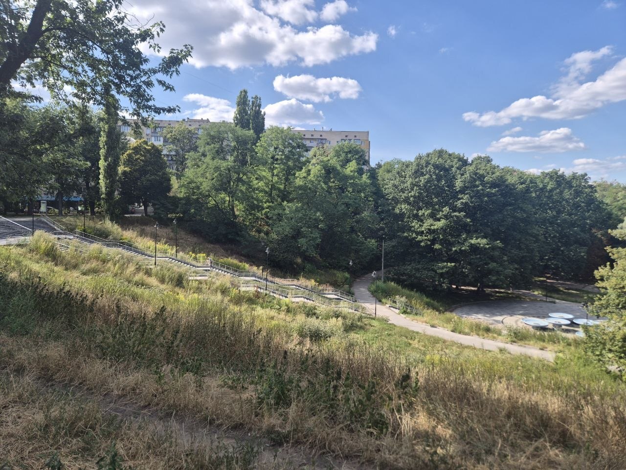 Продаж 1-кімнатної квартири 36.2 м², Ратушного 18