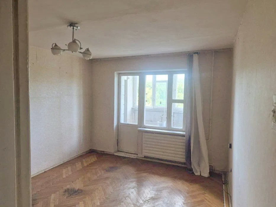 Продаж 1-кімнатної квартири 36.2 м², Ратушного 18