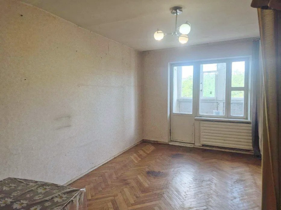 Продаж 1-кімнатної квартири 36.2 м², Ратушного 18
