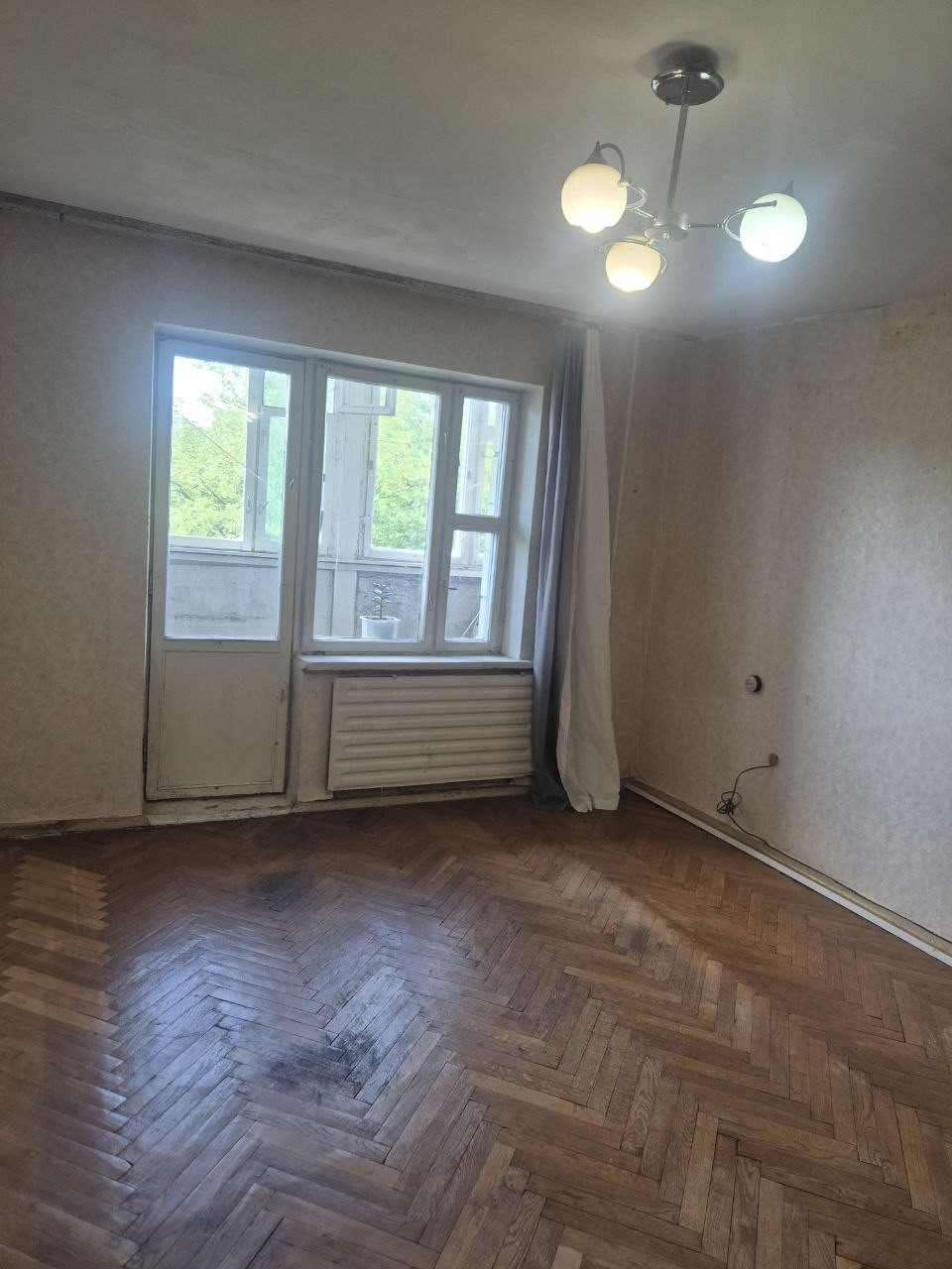 Продаж 1-кімнатної квартири 36.2 м², Ратушного 18