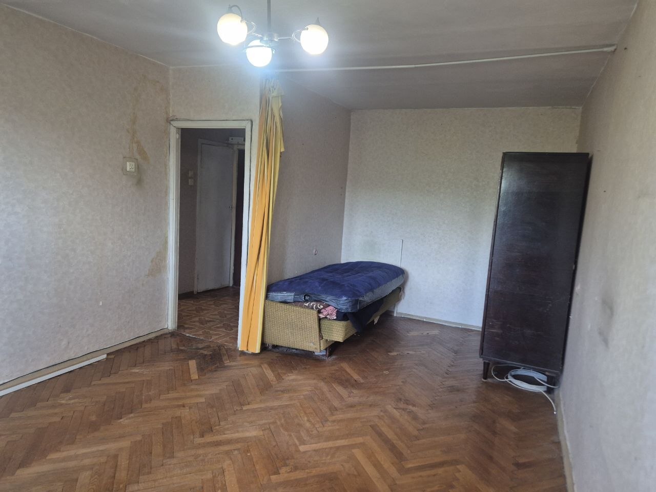Продаж 1-кімнатної квартири 36.2 м², Ратушного 18