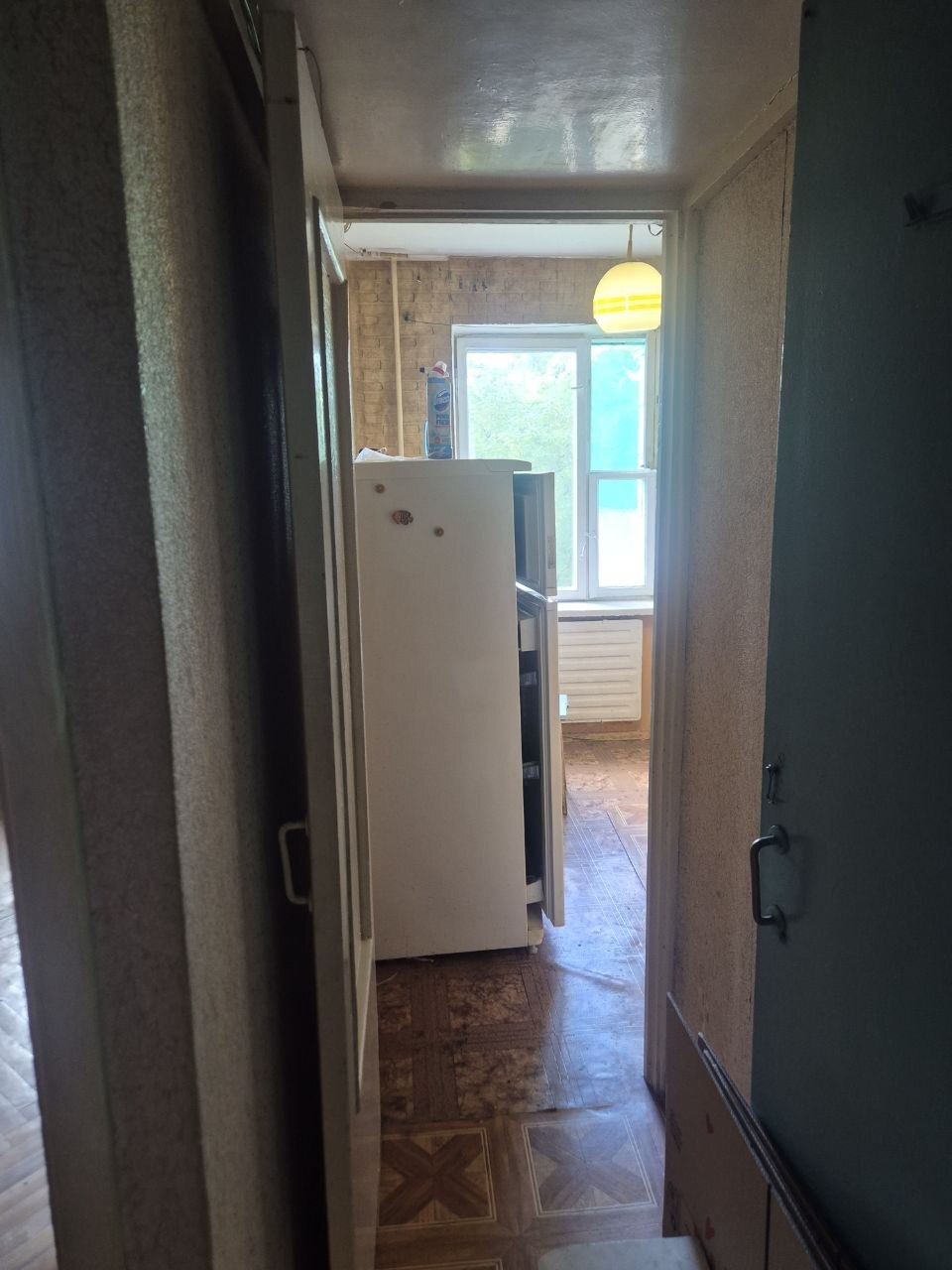 Продаж 1-кімнатної квартири 36.2 м², Ратушного 18