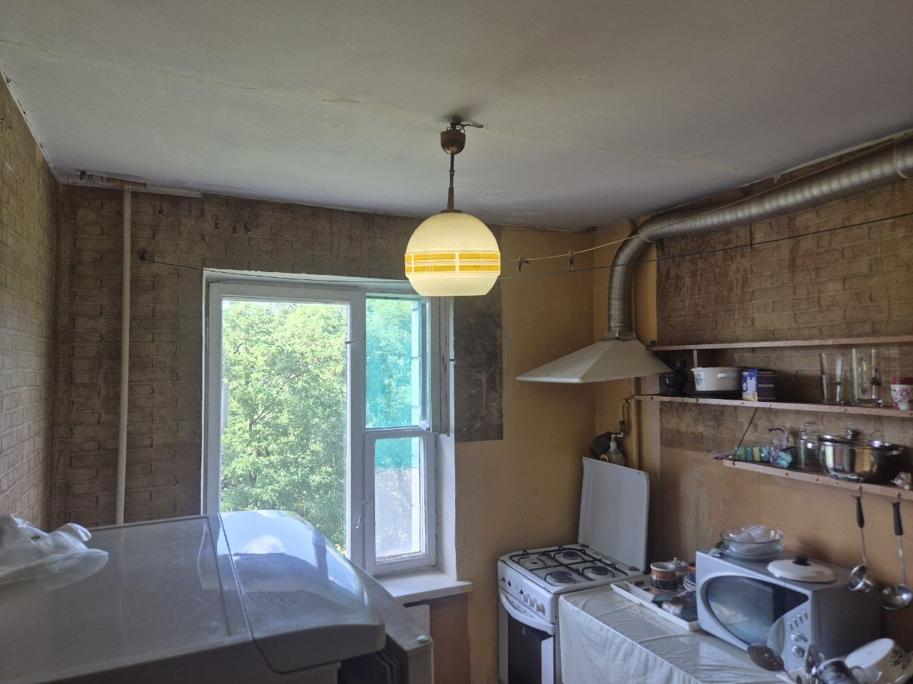 Продаж 1-кімнатної квартири 36.2 м², Ратушного 18