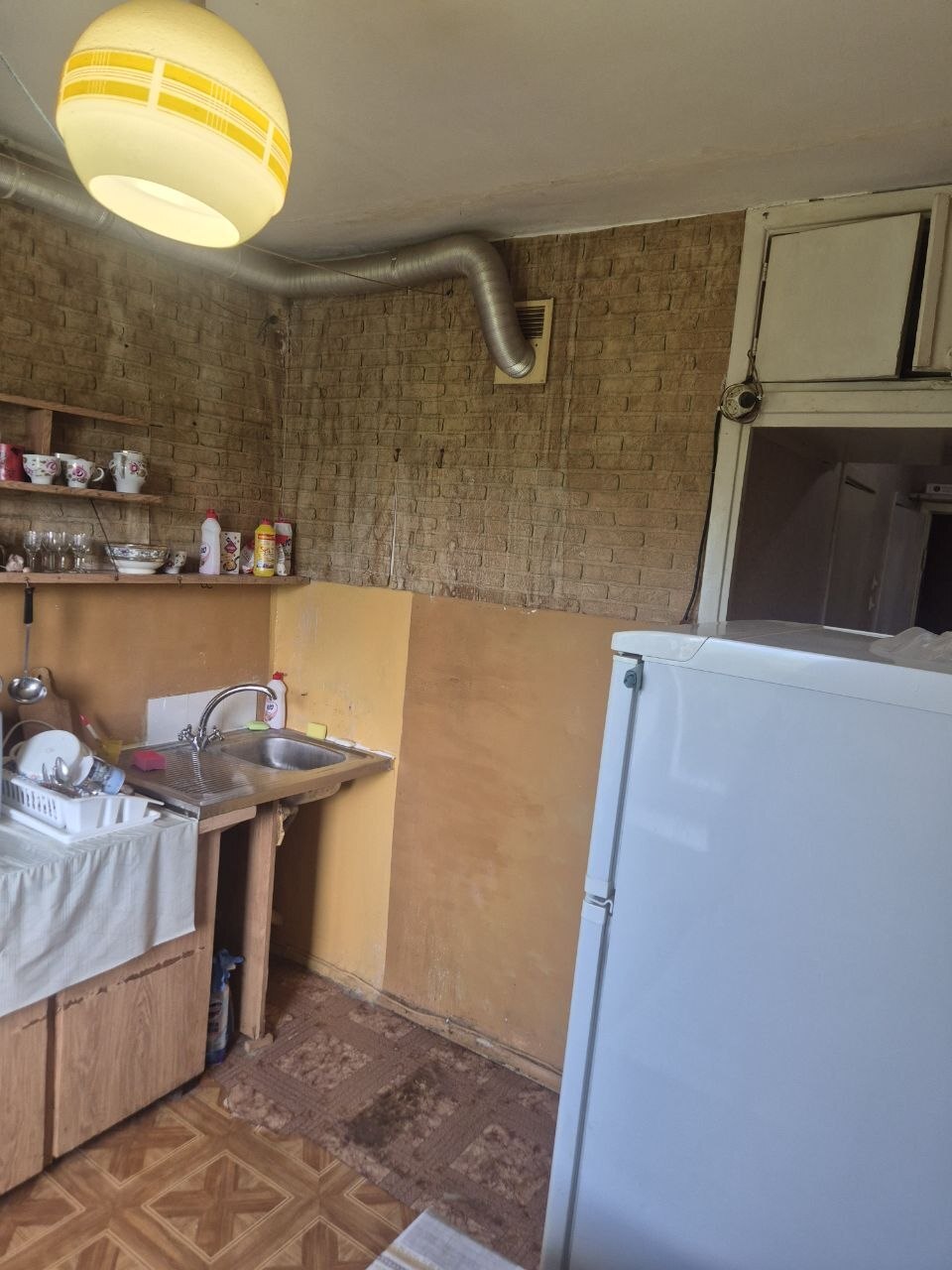 Продаж 1-кімнатної квартири 36.2 м², Ратушного 18