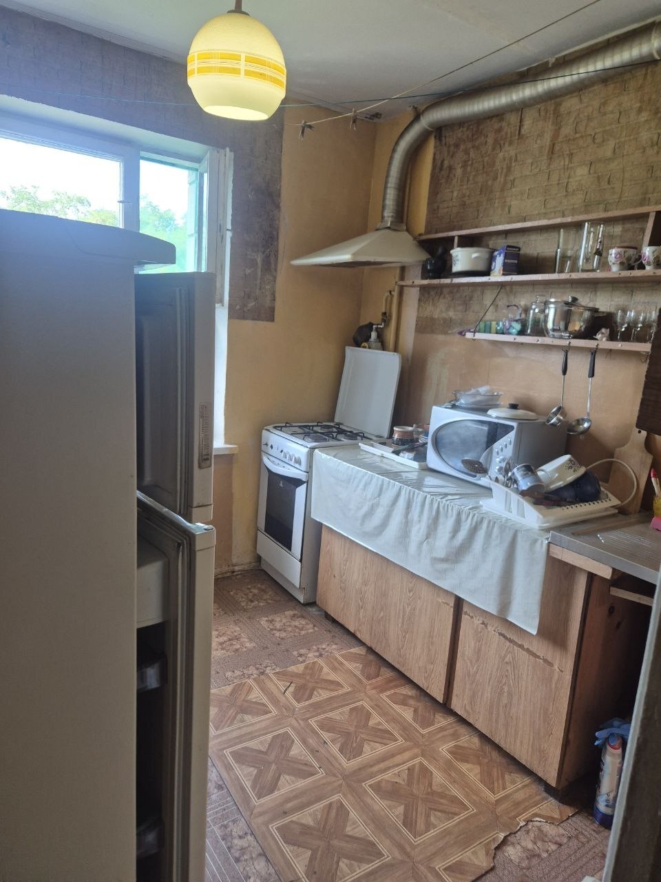 Продаж 1-кімнатної квартири 36.2 м², Ратушного 18
