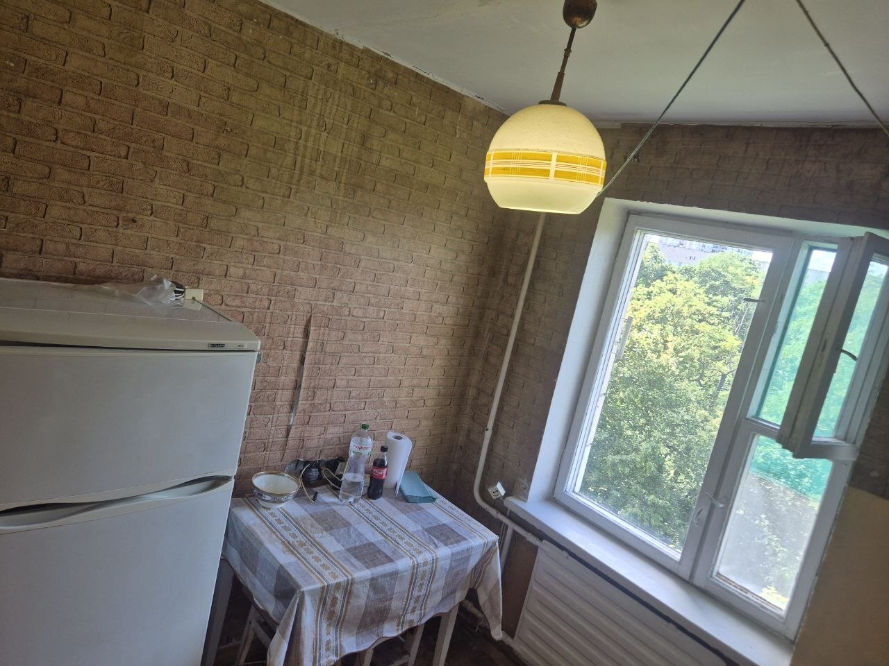 Продаж 1-кімнатної квартири 36.2 м², Ратушного 18
