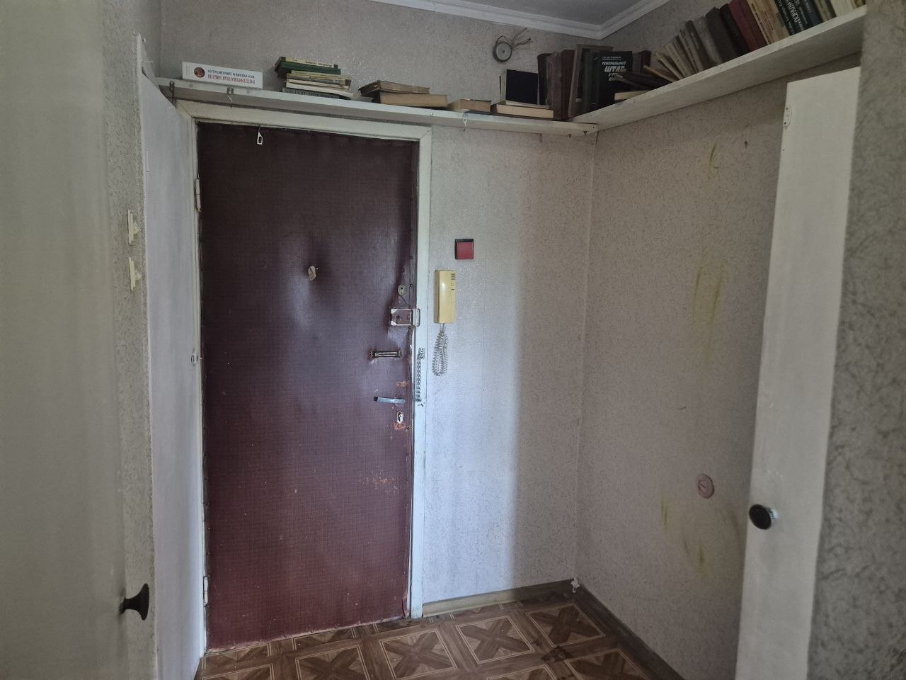 Продаж 1-кімнатної квартири 36.2 м², Ратушного 18