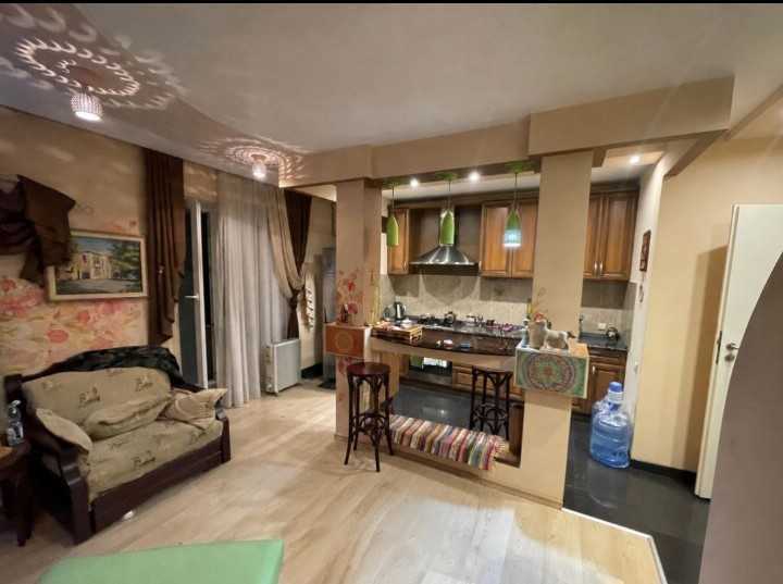 Аренда 1-комнатной квартиры 40 м², Палубная ул., 9/2
