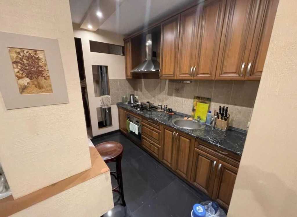 Аренда 1-комнатной квартиры 40 м², Палубная ул., 9/2