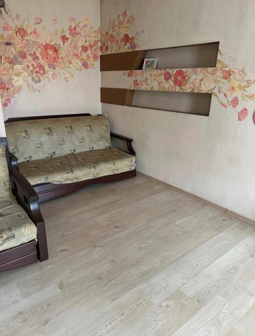 Аренда 1-комнатной квартиры 40 м², Палубная ул., 9/2