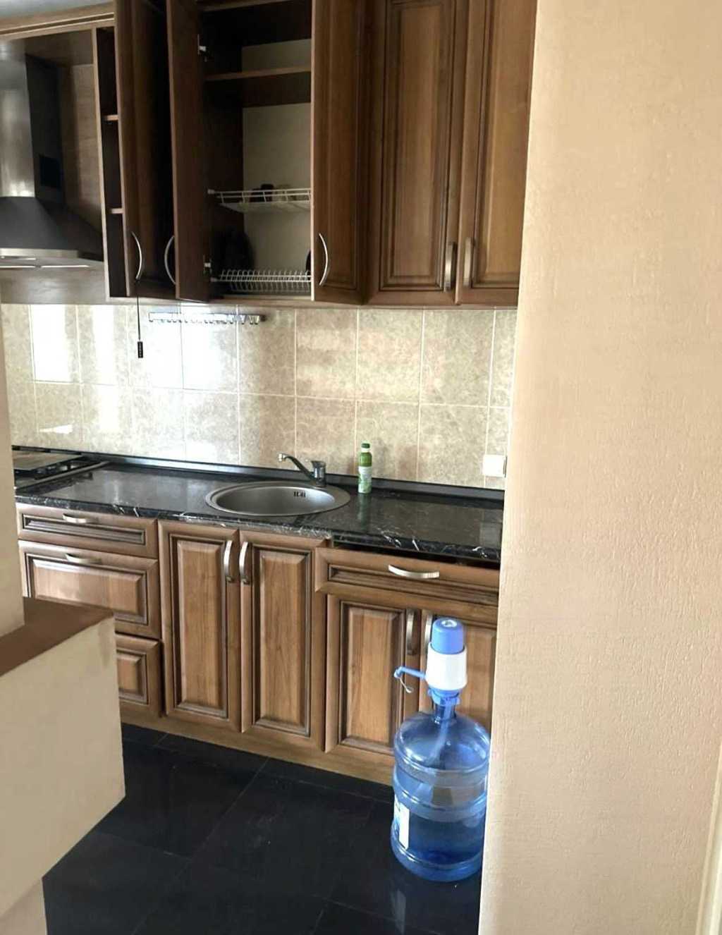 Аренда 1-комнатной квартиры 40 м², Палубная ул., 9/2