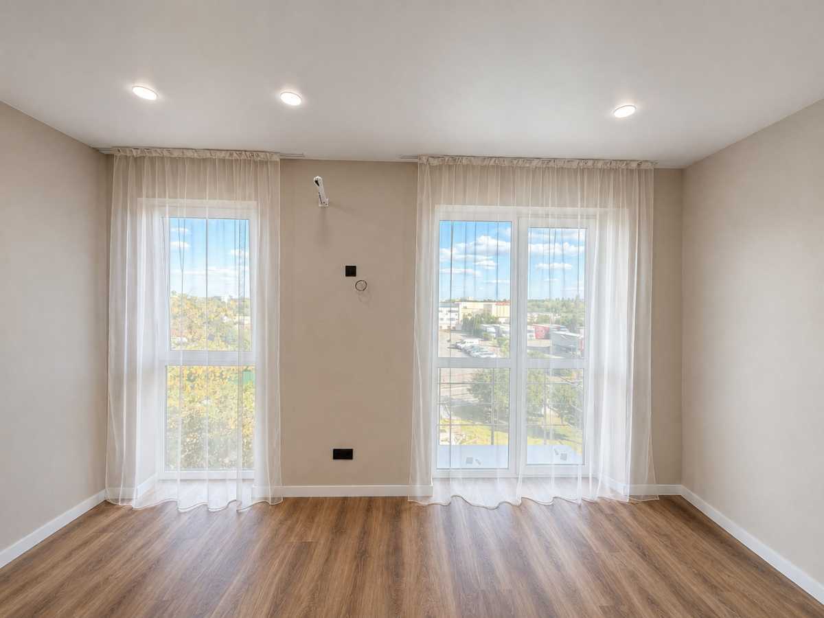 Продажа 1-комнатной квартиры 30.5 м², Николая Кибальчича ул., Трублаїні, 3