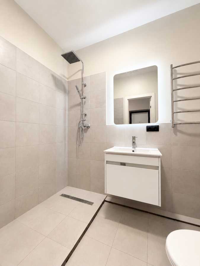 Продажа 1-комнатной квартиры 30.5 м², Николая Кибальчича ул., Трублаїні, 3