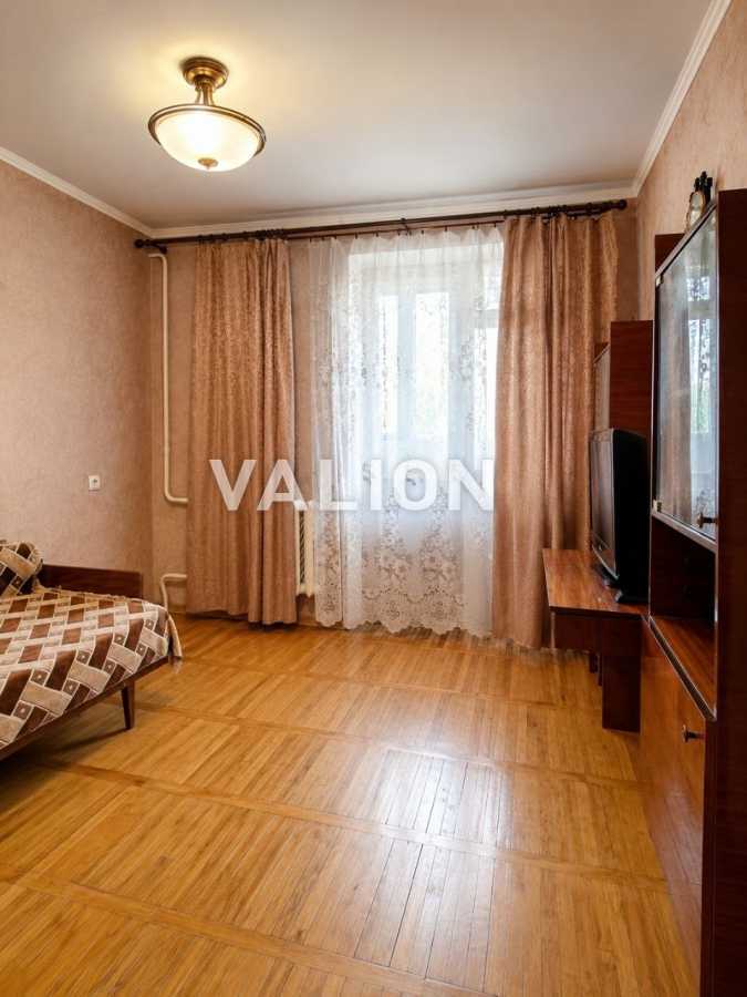 Продажа 1-комнатной квартиры 26.6 м², Евгения Харченко ул., 17