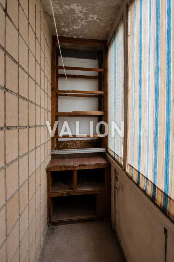 Продажа 1-комнатной квартиры 26.6 м², Евгения Харченко ул., 17