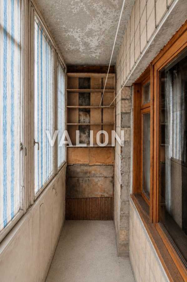 Продажа 1-комнатной квартиры 26.6 м², Евгения Харченко ул., 17