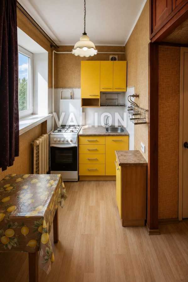 Продажа 1-комнатной квартиры 26.6 м², Евгения Харченко ул., 17