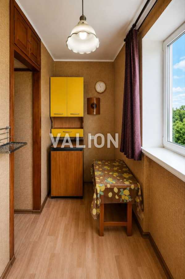 Продажа 1-комнатной квартиры 26.6 м², Евгения Харченко ул., 17
