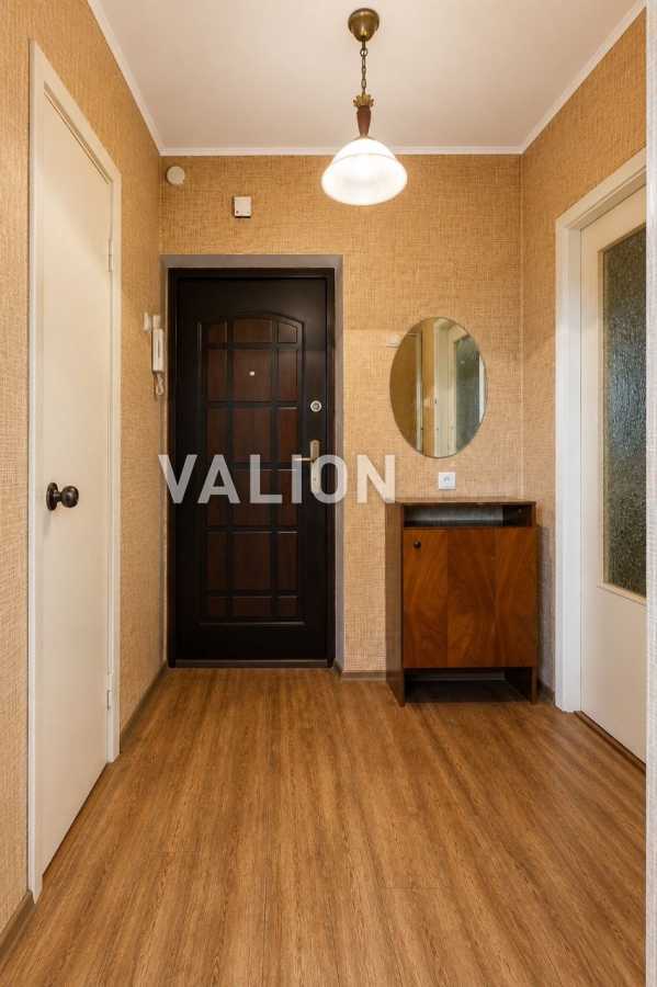 Продажа 1-комнатной квартиры 26.6 м², Евгения Харченко ул., 17