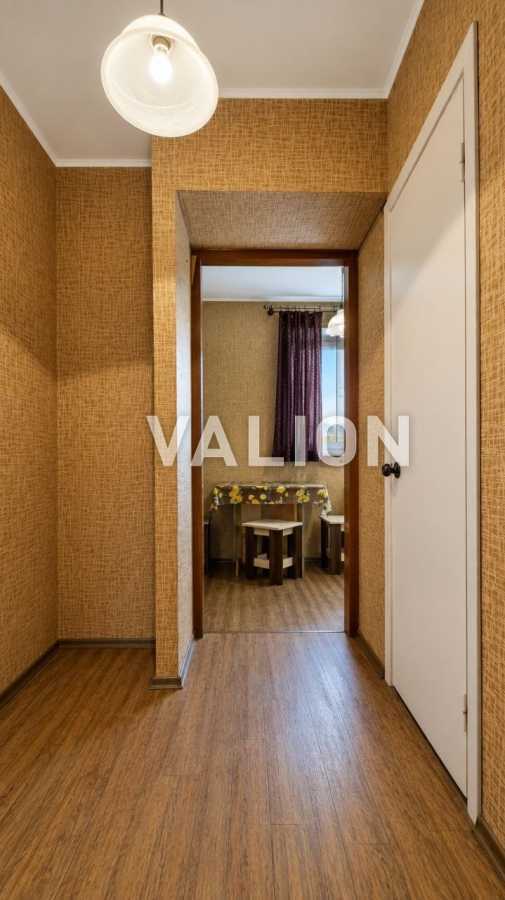 Продажа 1-комнатной квартиры 26.6 м², Евгения Харченко ул., 17