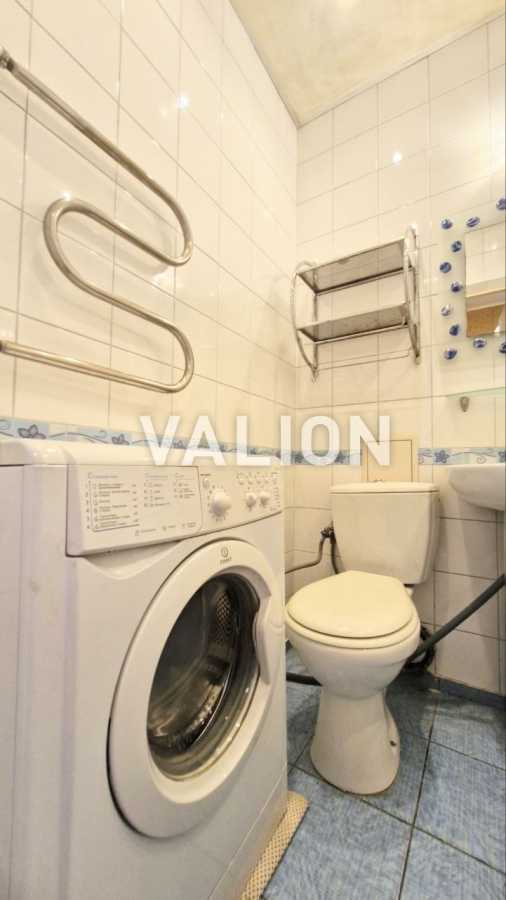 Продажа 1-комнатной квартиры 26.6 м², Евгения Харченко ул., 17