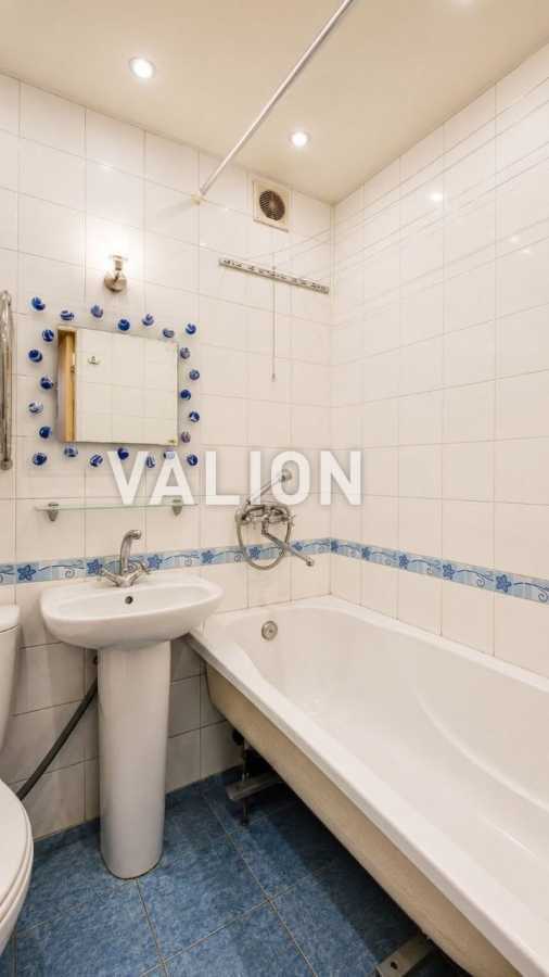 Продажа 1-комнатной квартиры 26.6 м², Евгения Харченко ул., 17