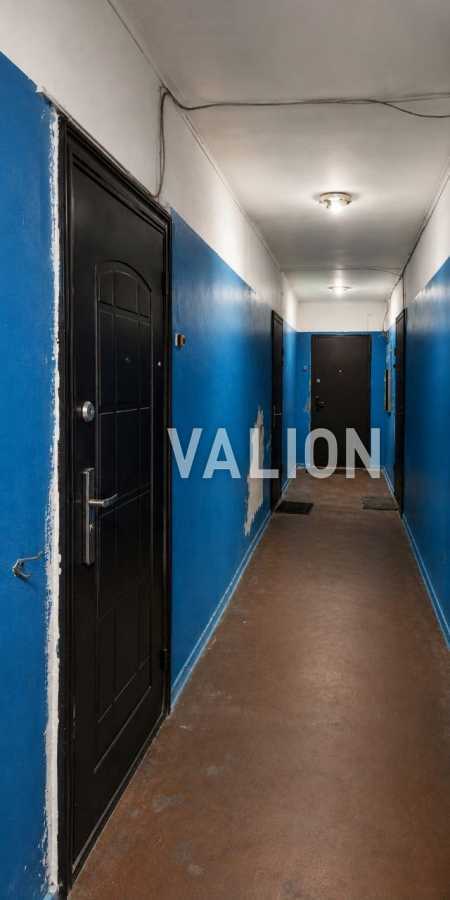 Продажа 1-комнатной квартиры 26.6 м², Евгения Харченко ул., 17