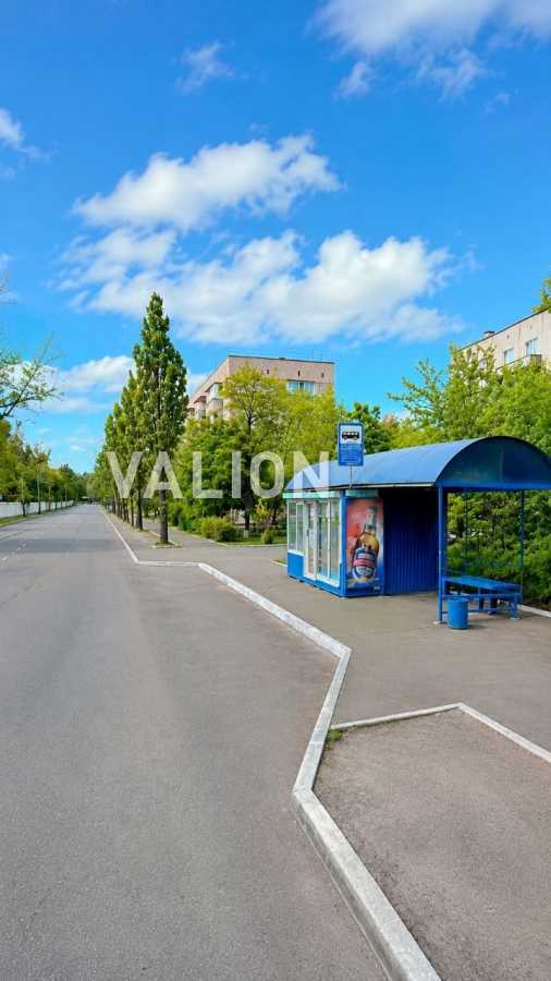 Продажа 1-комнатной квартиры 26.6 м², Евгения Харченко ул., 17
