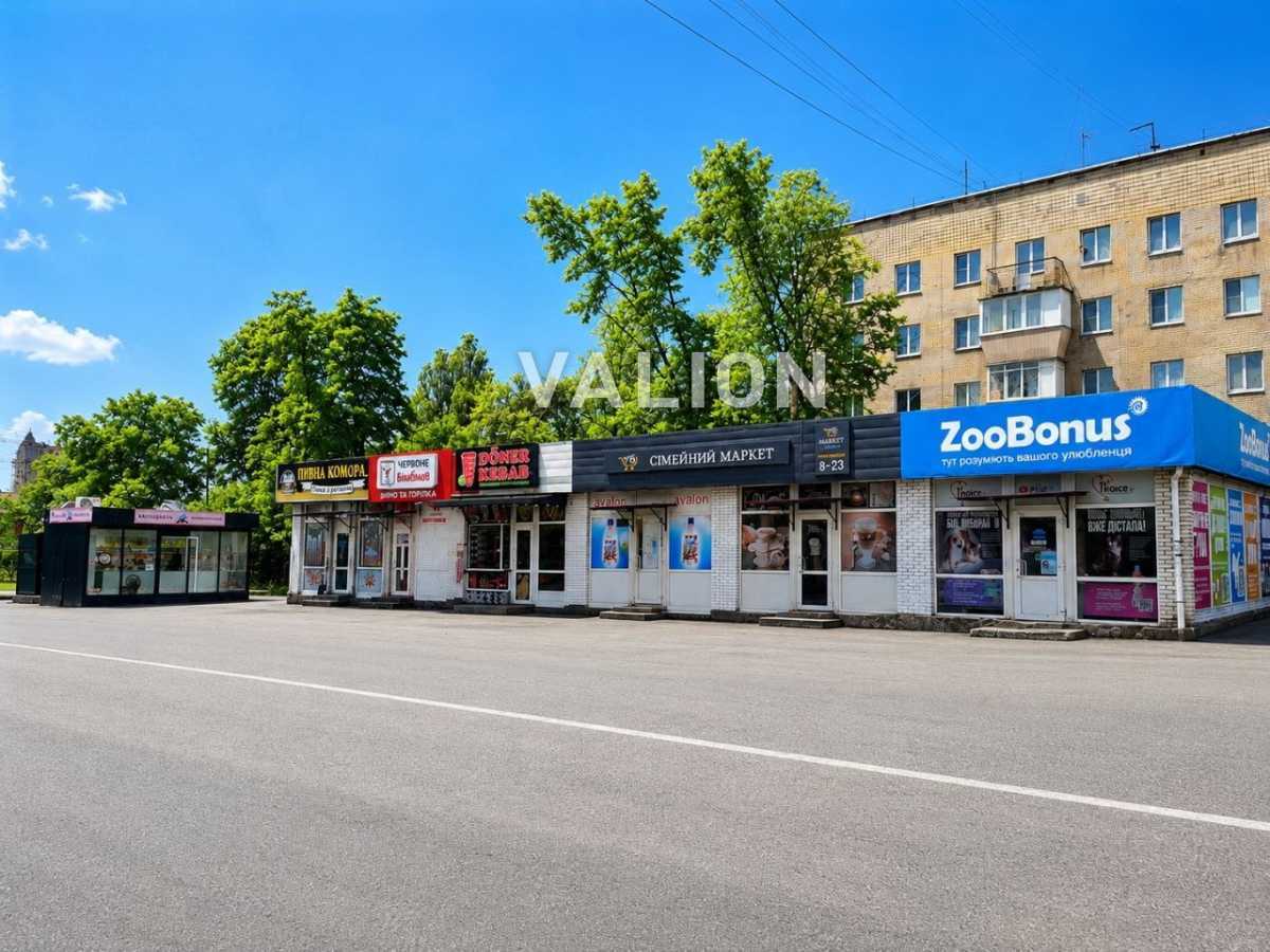 Продажа 1-комнатной квартиры 26.6 м², Евгения Харченко ул., 17