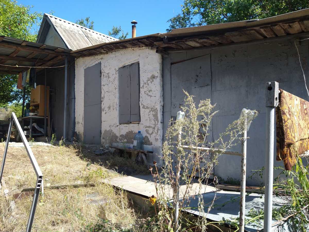 Продаж дачі 40 м², Миру вул.