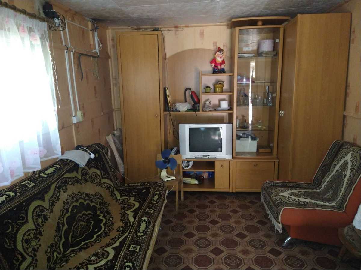 Продаж дачі 40 м², Миру вул.