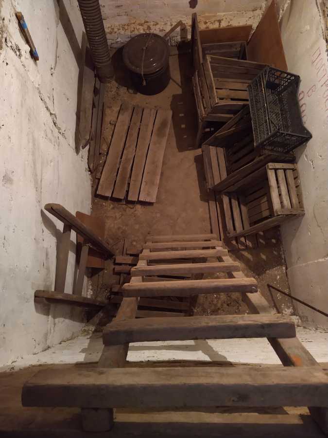 Продаж дачі 40 м², Миру вул.