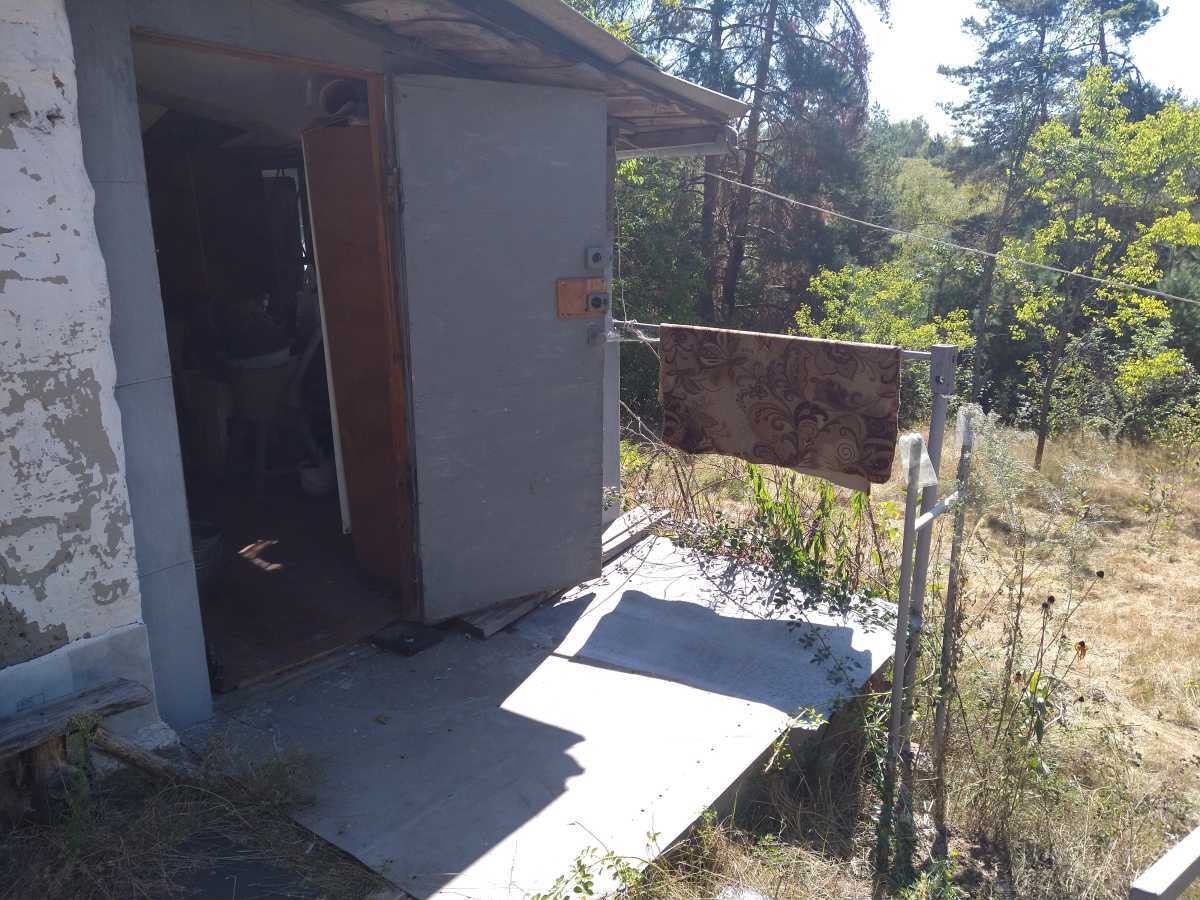 Продаж дачі 40 м², Миру вул.