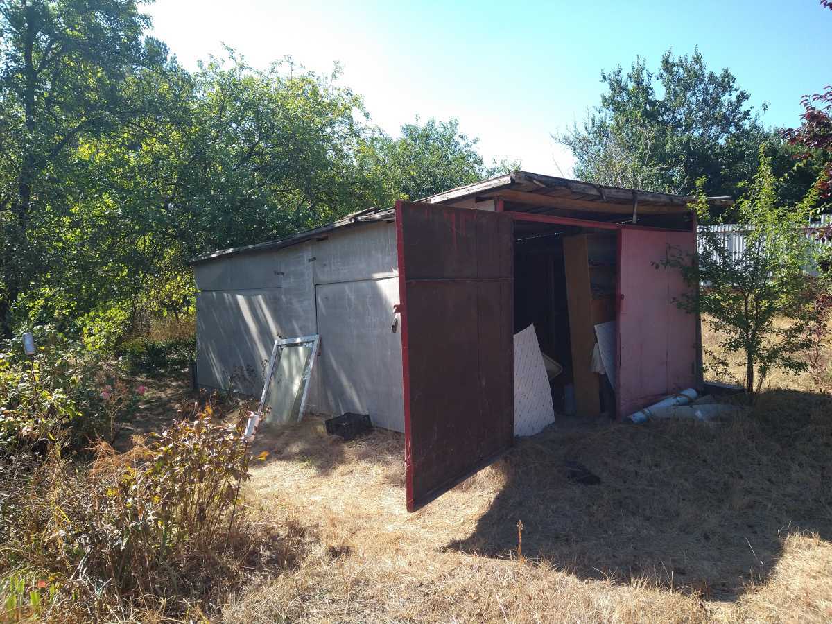 Продаж дачі 40 м², Миру вул.