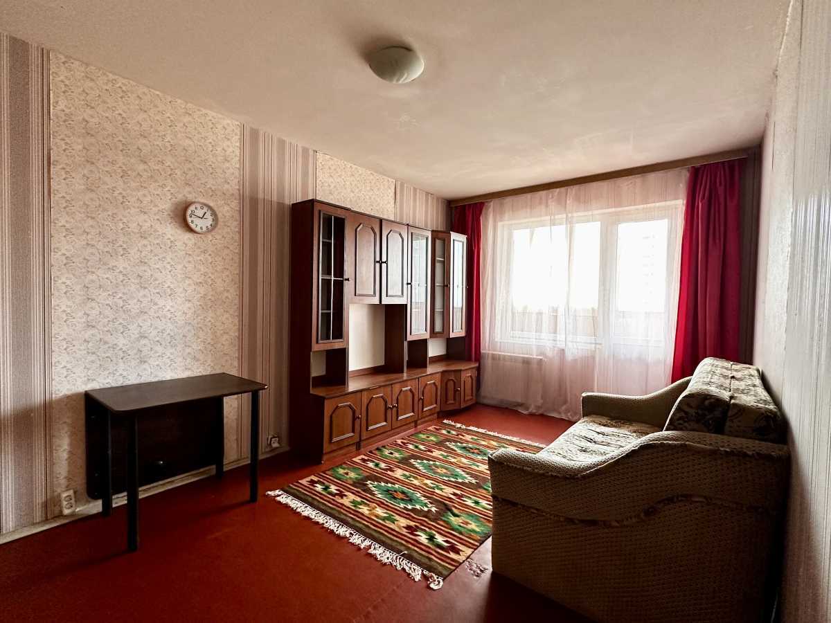 Продажа 1-комнатной квартиры 36 м², Академика Заболотного ул., 78
