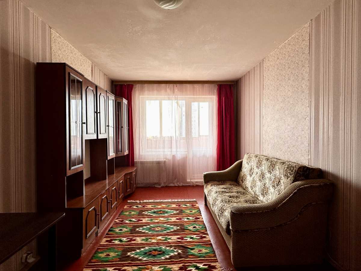 Продажа 1-комнатной квартиры 36 м², Академика Заболотного ул., 78