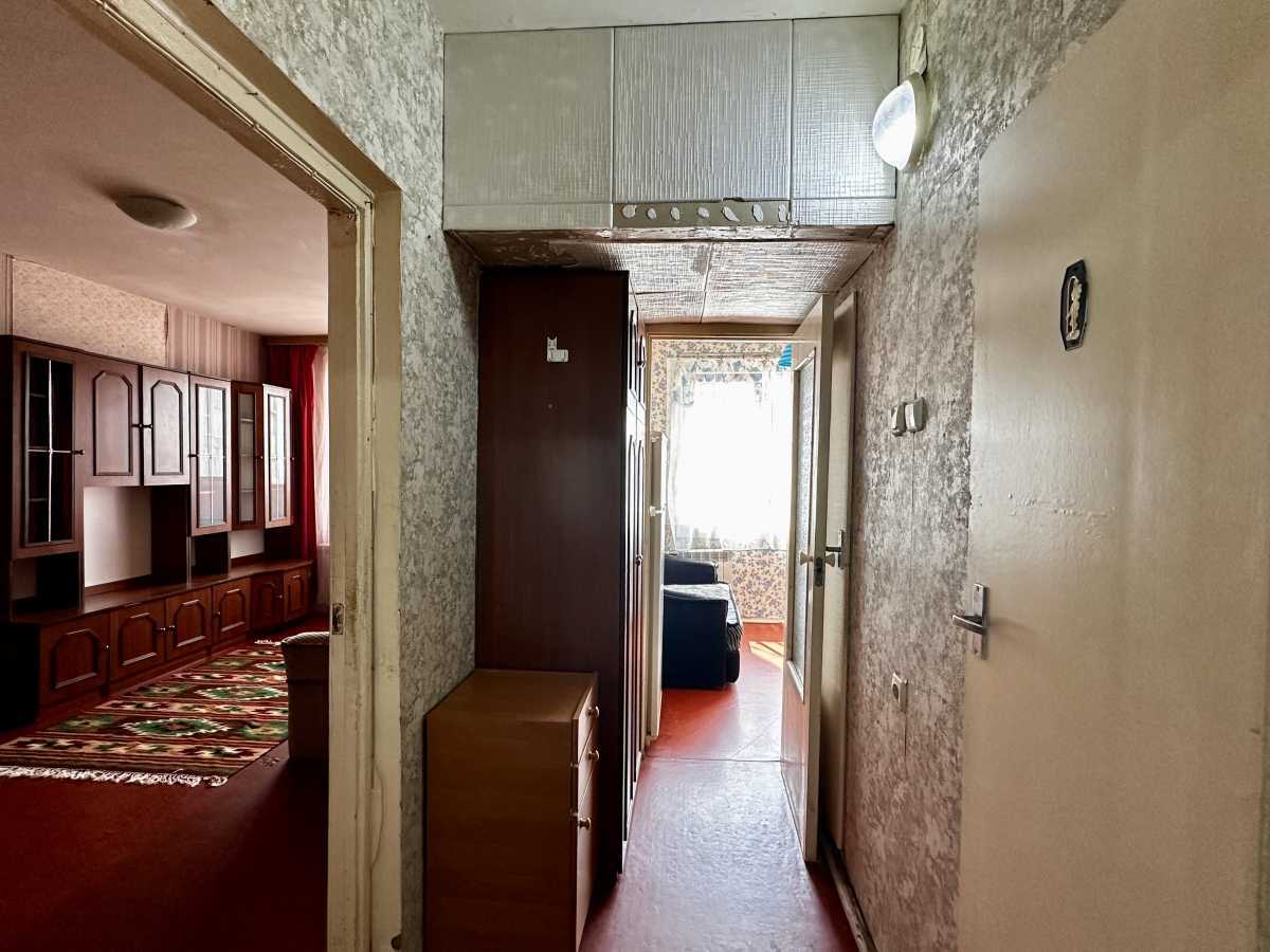 Продажа 1-комнатной квартиры 36 м², Академика Заболотного ул., 78