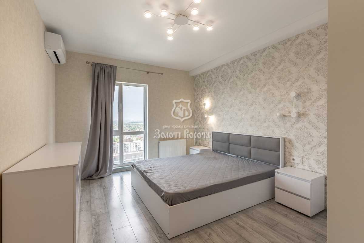 Продажа 1-комнатной квартиры 41.1 м², Михаила Максимовича ул., 28е