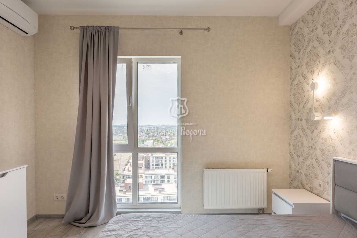 Продажа 1-комнатной квартиры 41.1 м², Михаила Максимовича ул., 28е