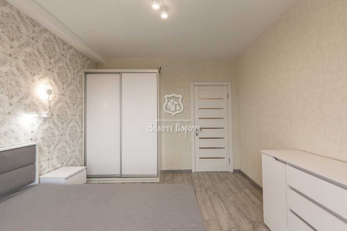 Продажа 1-комнатной квартиры 41.1 м², Михаила Максимовича ул., 28е