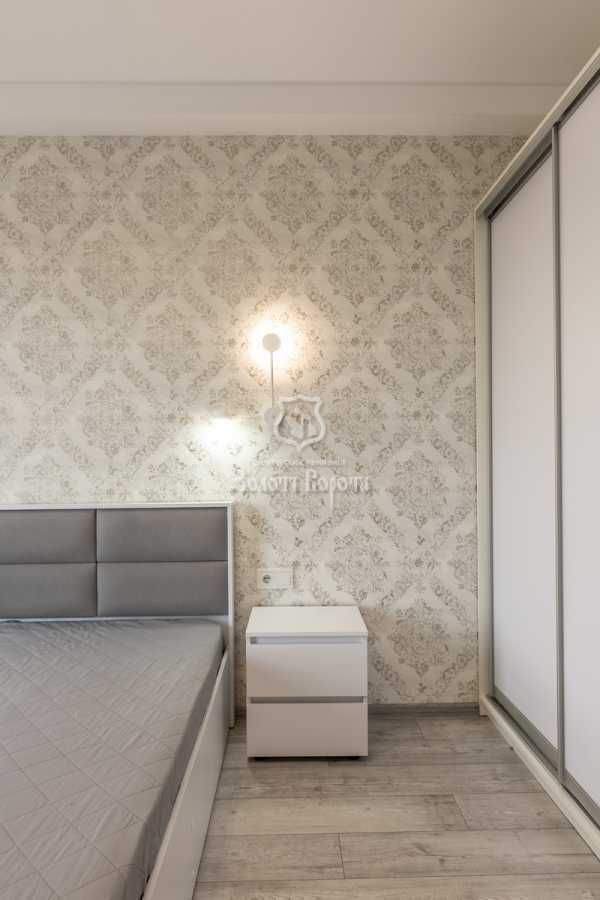 Продажа 1-комнатной квартиры 41.1 м², Михаила Максимовича ул., 28е